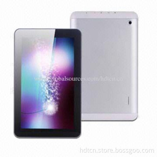 7.85-inch Quad Core CPU/1GB Memory Tablet PCs, 8GB Flash, IPS Panel, BT 4.0,Wi-Fi